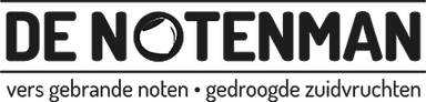 De Notenman Logo