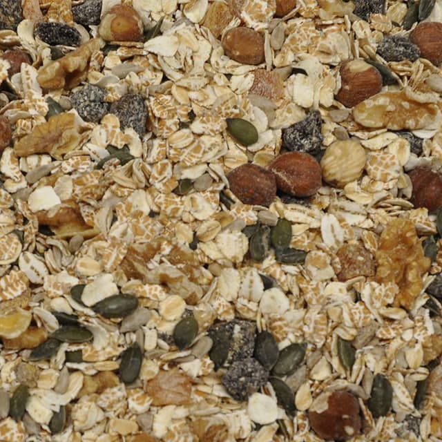 Muesli
